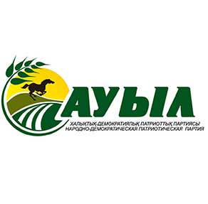 Партия "Ауыл"