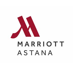 Астана Марриотт
