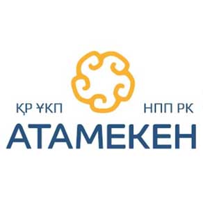 Национальная палата предпринимателей РК “Атамекен”