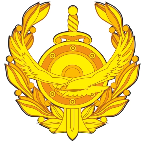 Министерство внутренних дел РК