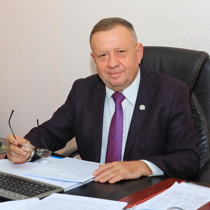 Чернышов Олег